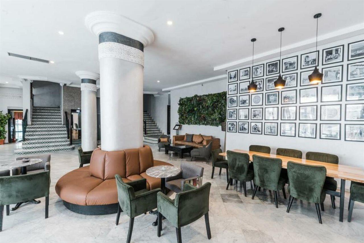 Hotel Casablanca City Center Luaran gambar