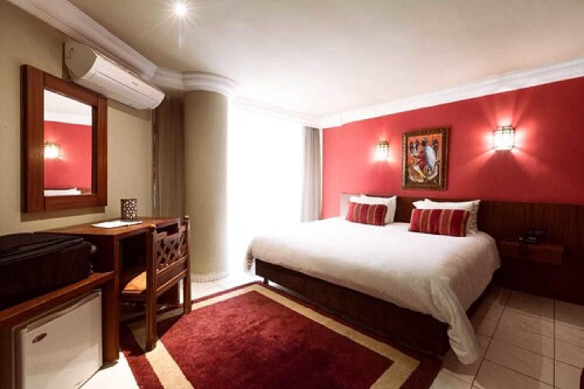 Hotel Casablanca City Center Luaran gambar