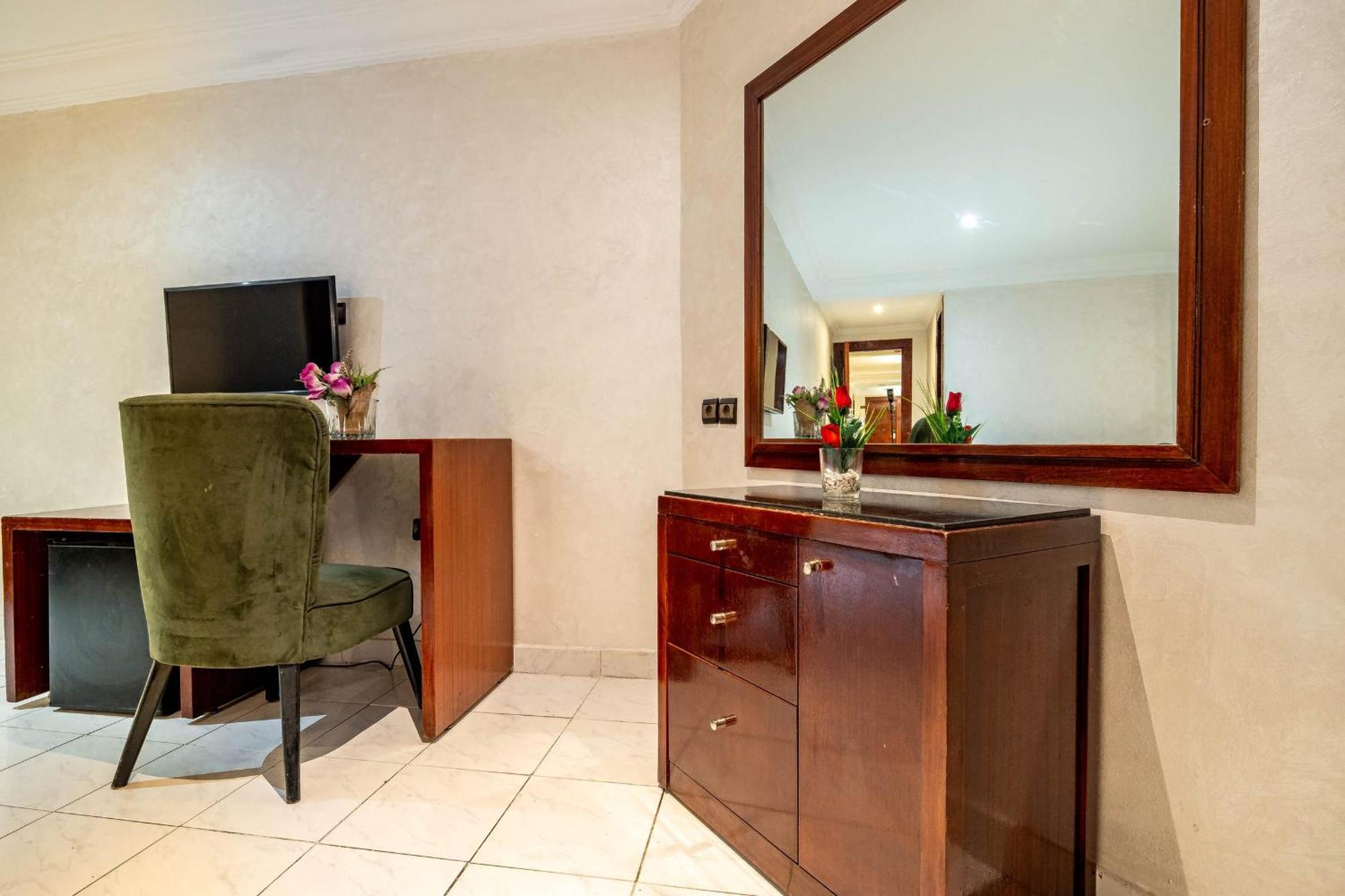 Hotel Casablanca City Center Luaran gambar