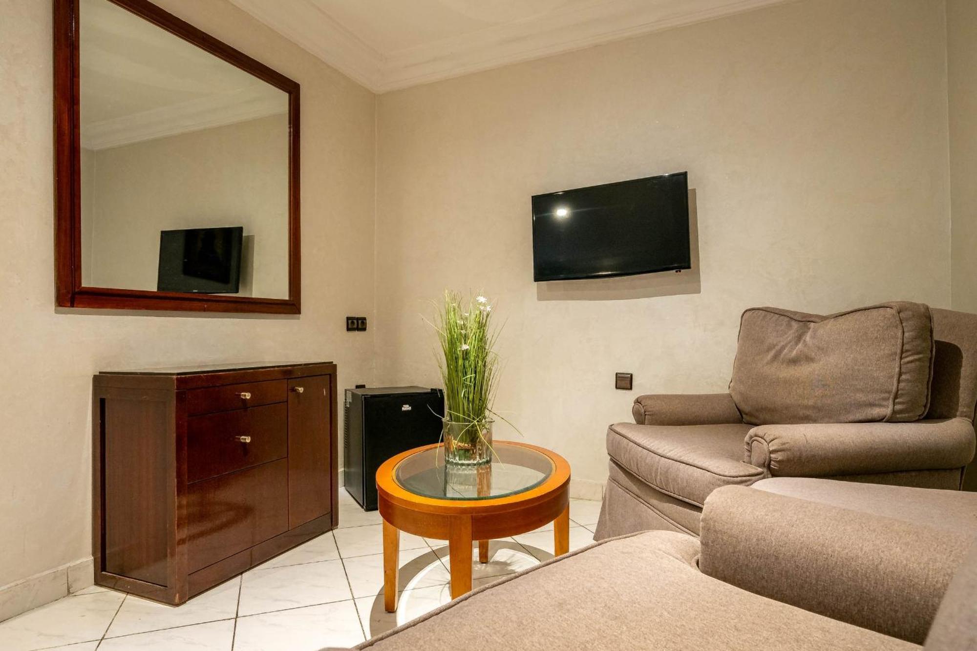 Hotel Casablanca City Center Luaran gambar